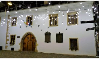 Casa Matei Corvin - istoria de aproape 600 de ani a uneia dintre clădirile-simbol ale Clujului