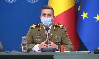 Gheorghiță, despre Omicron: Pare că reuşeşte să infecteze atât persoanele care au trecut prin boală, cât şi pe cele vaccinate