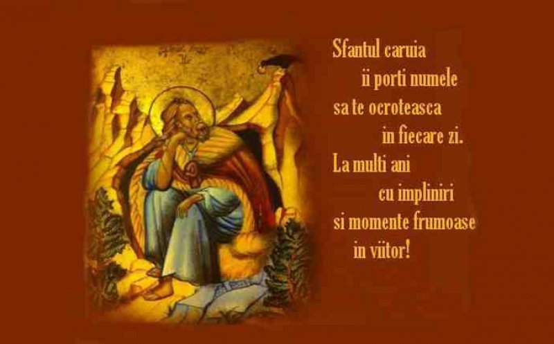 Mesaje de Sfântul Andrei. Urări și felicitări pentru oamenii dragi care își sărbătoresc astăzi onomastica