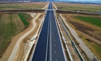 Premierul Ciucă, cu ocazia deschiderii Lotului 2 din A10 Sebeş – Turda: „Dezvoltarea infrastructurii de transport e un punct important în programul de guvernare”