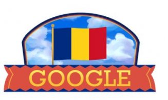 1 Decembrie | Google săbătoreşte Ziua Naţională a României printr-un doodle special