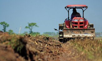 Fonduri europene: Fermierii clujeni vor primi avansuri de peste 33 mil. euro.