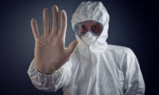 ALERTĂ în România! Trei suspecți de infectare cu Omicron printre cei întorși din Africa de Sud