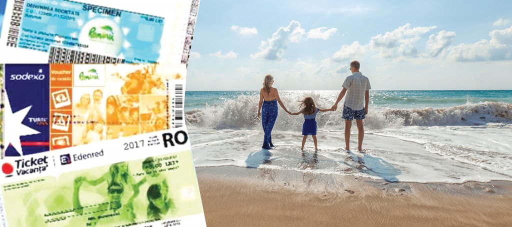 Veste bună pentru românii care nu și-au folosit voucherele de vacanță. Valabilitatea lor ar putea fi prelungită