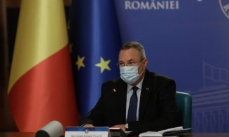Premierul Ciucă a convocat o ședință de urgență după confirmarea Omicron în România: Voi dispune măsurile ce se impun