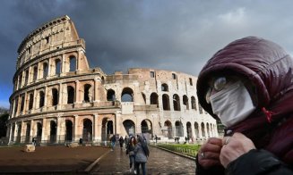 Un ROMÂN, prima persoană amendată din Italia pentru că circula cu autobuzul fără "super-certificatul verde"