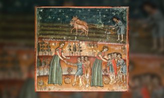 Pe 7 Decembrie o celebrăm pe Sfânta Muceniță Filofteia de la Argeș. Ce nu ai voie să faci în această zi