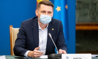 Încă un clujean la vârful puterii: a fost numit șef al cancelariei premierului Nicolae Ciucă și are rang de ministru