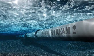 Dacă Rusia invadează Ucraina, americanii s-au înţeles cu nemţii să închidă gazoductul Nord Stream 2