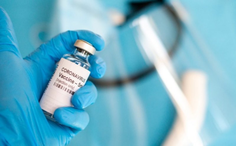 Un director de la Pfizer a explicat cum vor fi administrate dozele "booster" împotriva COVID