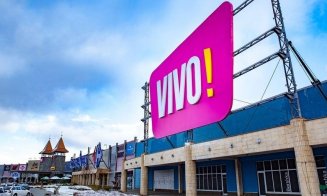 Proprietarul VIVO Cluj a vândut fostul mall din Arad