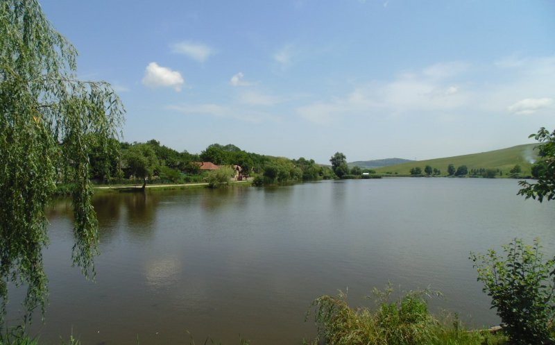 O altă localitate clujeană va fi racordată integral la rețeaua publică de apă