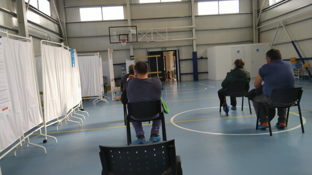 Se mai dau vouchere la vaccinare? Rafila: În ciuda introducerii tichetelor de 100 de lei, interesul a scăzut foarte mult