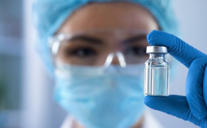COVID: Un nou studiu arată că vaccinarea reduce riscul spitalizării cu 84%