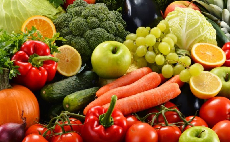 Ministrul Agriculturii anunță controale în magazine. În vizor, legumele și fructele. "Îi îndemn pe toți românii să consume produse românești"