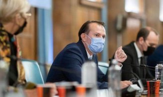 Florin Cîțu anunță că PNL nu susține testarea gratuită: „Nu văd de ce am schimba varianta de 45 de zile”