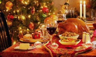Majoritatea românilor vor petrece sărbătorile de iarnă acasă. Care este bugetul pentru acest an