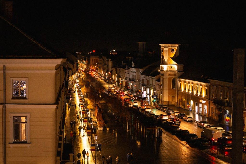 Calendarul Evenimentelor de wekeend  în Cluj | 11-12 Decembrie