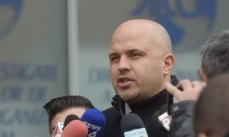 Emanuel Ungureanu: „Domnul Rafila a fost tigru cât a fost în Opoziţe, iar acum a devenit un pisicuț”