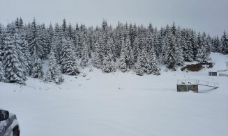 Unde poți merge la ski în 2021 cât mai aproape de Cluj