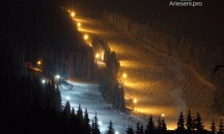 Unde poți merge la ski în 2021 cât mai aproape de Cluj