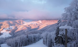Unde poți merge la ski în 2021 cât mai aproape de Cluj
