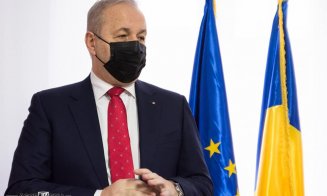 PSD Turda are un nou sediu. La deschidere a fost și ministrul Vasile Dîncu