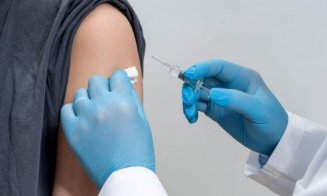 Câți români s-au vaccinat anti-COVID în ultimele 24 de ore. Au fost și reacții adverse