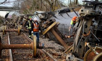 Cel puţin 100 de morţi în dezastrul lăst în urmă de tornadele care au lovit SUA