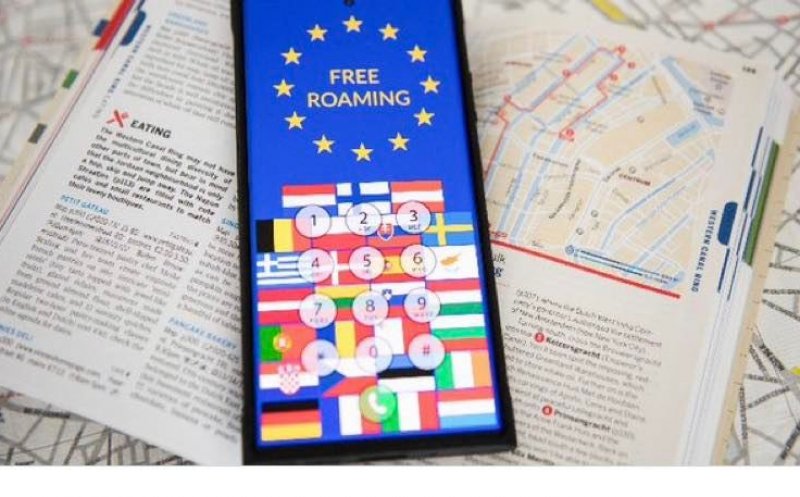 Boc: ''Se extinde cu încă 10 ani, până în 2032, politica de Roaming a UE''