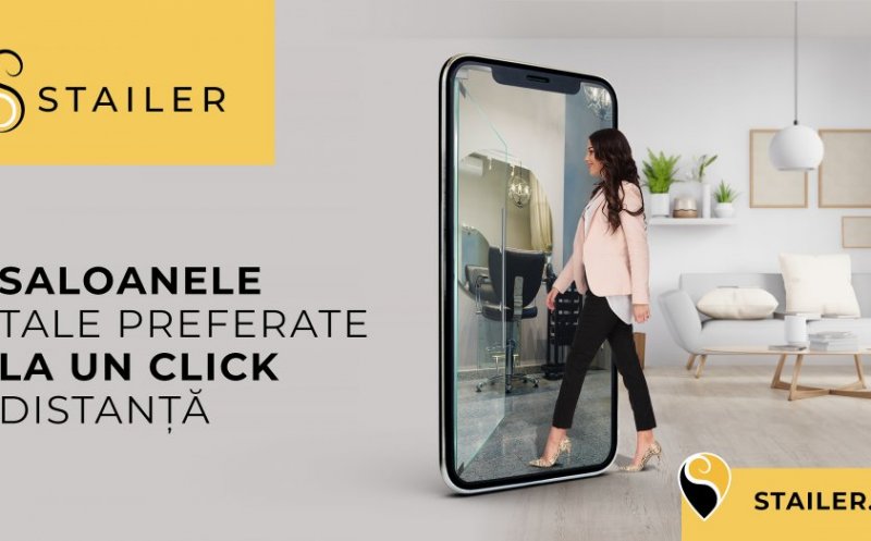 Stailer, start-up-ul clujean evaluat la 10 milioane de euro, a atras o nouă investiție