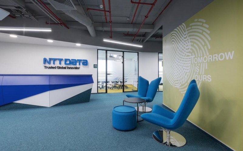 Cercetătorii UBB împreună cu NTT DATA Romania au realizat o analiză complexă a strategiilor de recrutare, retenție și dezvoltare a „talentelor digitale”
