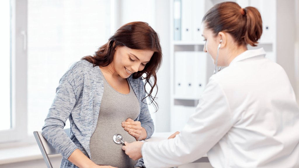 Importanța ecografiilor în perioada sarcinii și după naștere