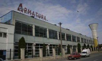 Armătura Cluj-Napoca vinde terenuri de 50 de milioane de lei către o firmă controlată tot de actionarii austrieci