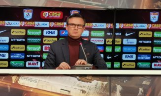 Cristi Balaj, despre plecarea lui Petrescu: ”Sunt un susținător al echipei naționale, dar aș fi dezamăgit”
