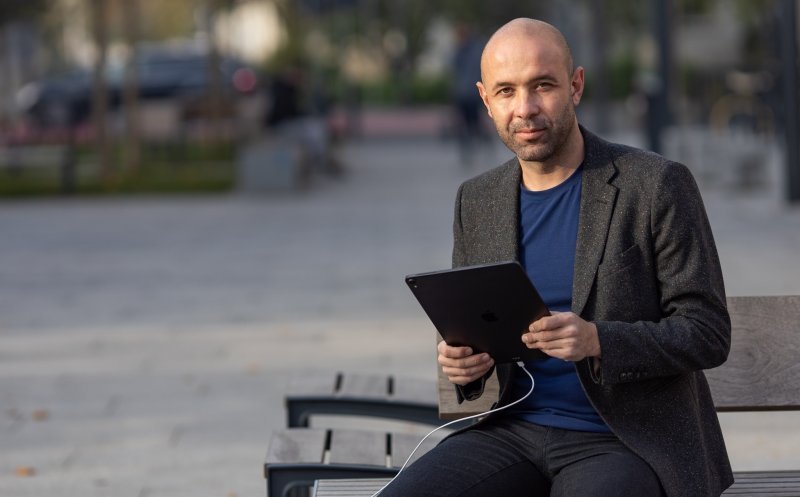 Un clujean este pe lista scurtă a PNL pentru Ministerul Digitalizării