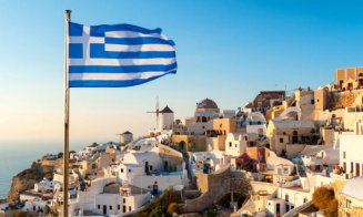 Grecia cere test PCR negativ la intrarea pe teritoriul țării, inclusiv celor vaccinaţi