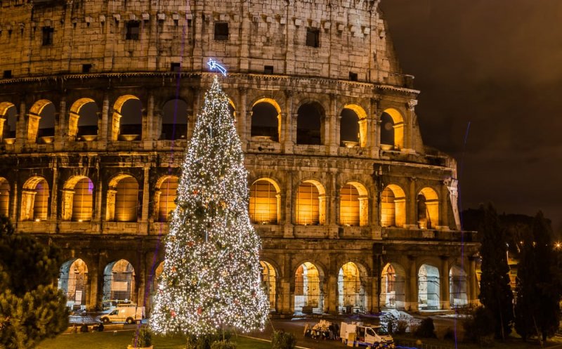 Mergeți în Italia de Sărbători? Atenție, s-au schimbat condițiile de intrare în țară!