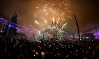Fără concerte de Crăciun și Revelion la Cluj? Boc: ''Eu nu organizez dacă nu se impune obligativitatea certificatului verde"