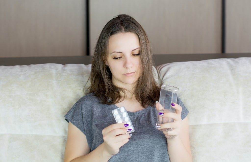 Simptome pneumonie. Cum îți dai seama că ai probleme cu plămânii