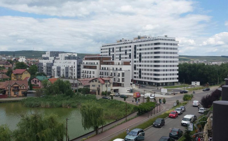Apartamentele din Cluj-Napoca s-au scumpit cu 11% în 2021. Cât a ajuns să coste metrul pătrat în „orașul de cinci stele"
