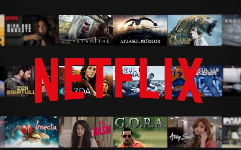 „Taxa Netflix” în România a trecut de Camera Deputaţilor şi merge în Senat