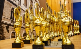 Clujul de nota 10! Clujul premiază Excelența!