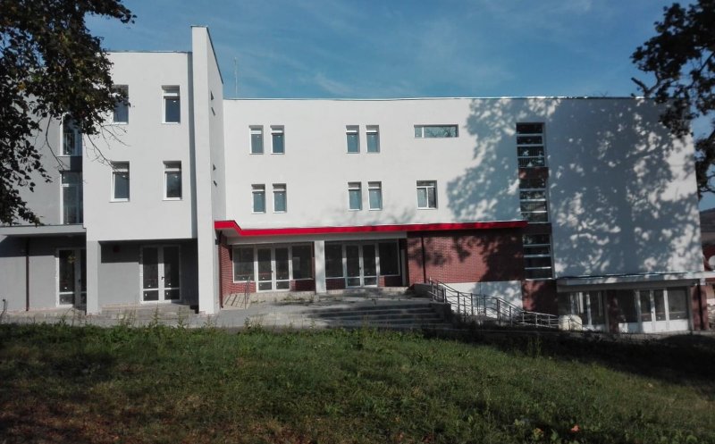 Spitalul de Boli Psihice Cronice Borșa a fost reacreditat. Ce punctaj a obținut
