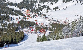 Vacanță de Crăciun! Cât te costă 3 nopți de cazare în stațiunile montane din România