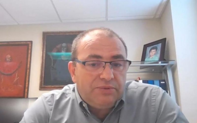 Un virusolog din SUA vine cu noi informații despre Omicron: „Noua variantă este rezistentă la toate tipurile de vaccin”
