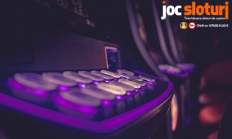 Cum te manipulează păcănelele să te joci încontinuu (18+)