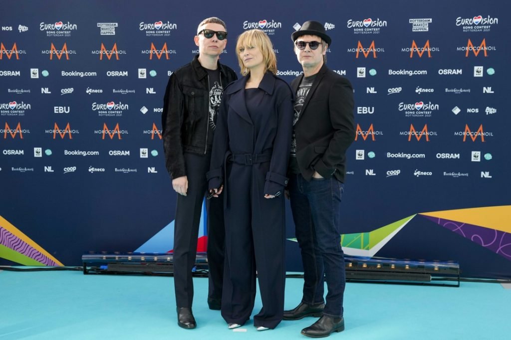 Concert Hooverphonic la Cluj în 2022