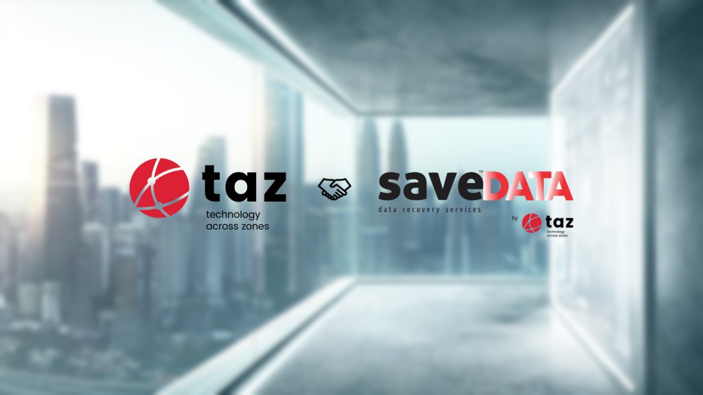 Tranzacție pe piața de IT din Cluj. TAZ.ro cumpără SAVE DATA și își completează portofoliul cu serviciile de recuperare de date