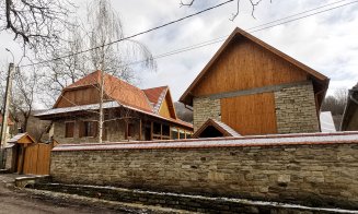 Arhitectul șef al Clujului: Satul Chidea, AŞA DA! Aşezarea poartă marca meșterilor pietrari
